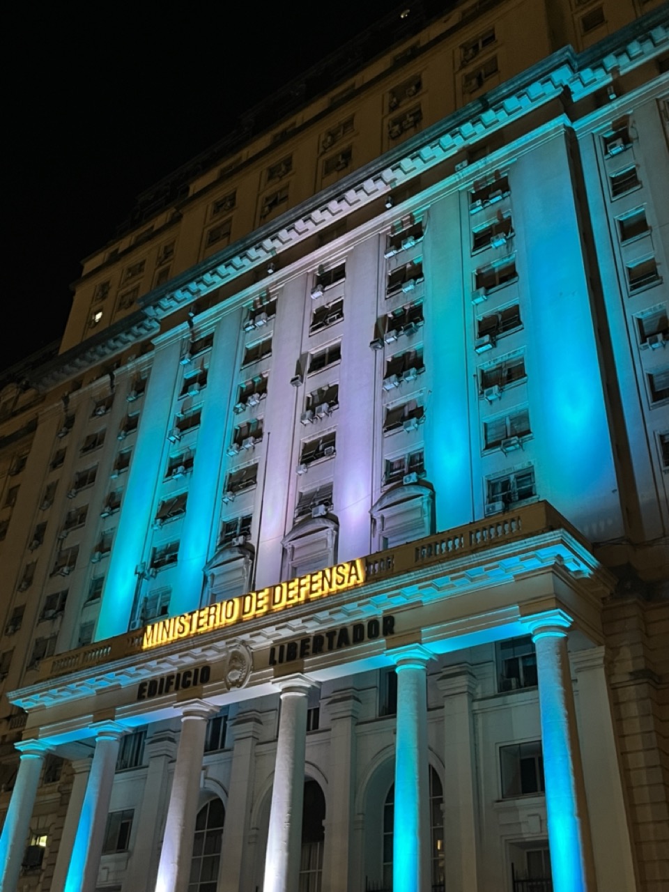 Argentina