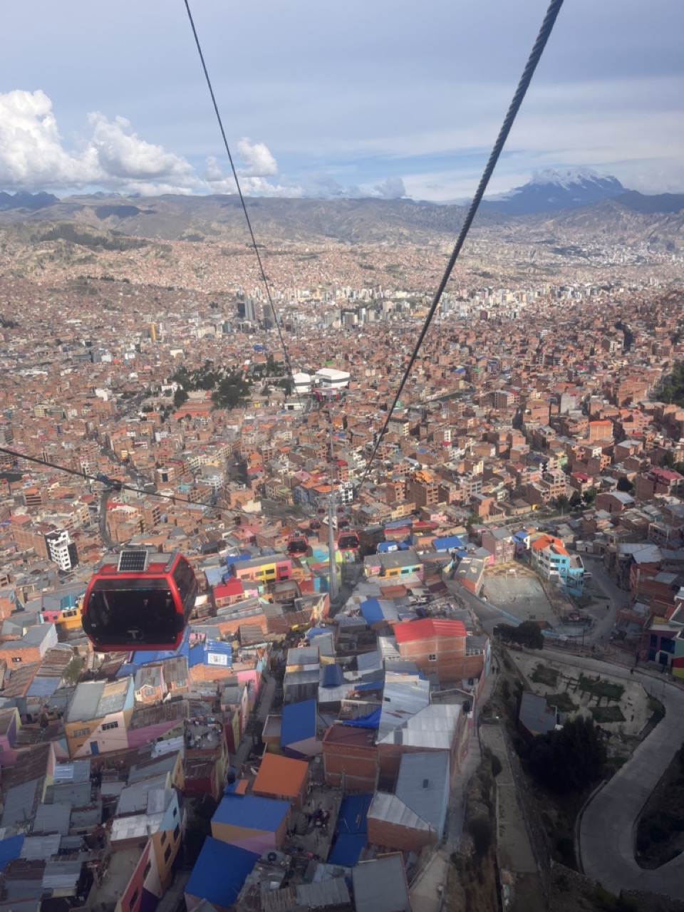 Bolivia