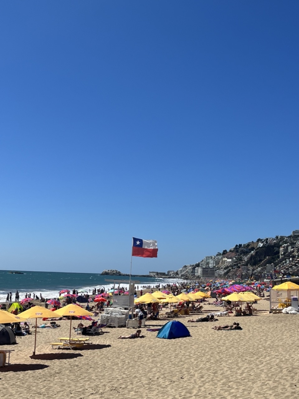 Chile