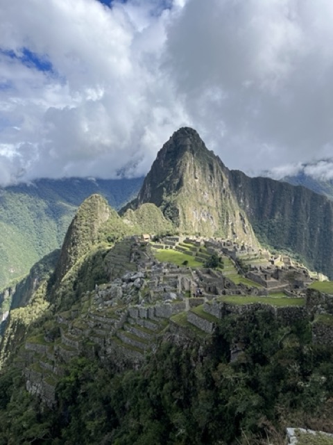 Peru